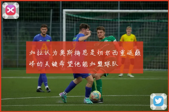 加拉认为奥斯梅恩是切尔西重返巅峰的关键希望他能加盟球队