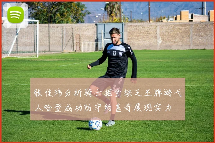 张佳玮分析骑士掘金缺乏王牌游弋人哈登成功防守约基奇展现实力