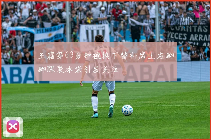 王霜第63分钟被换下替补席上右脚脚踝裹冰袋引发关注