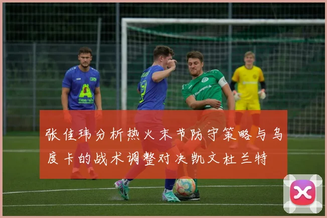 张佳玮分析热火末节防守策略与乌度卡的战术调整对决凯文杜兰特